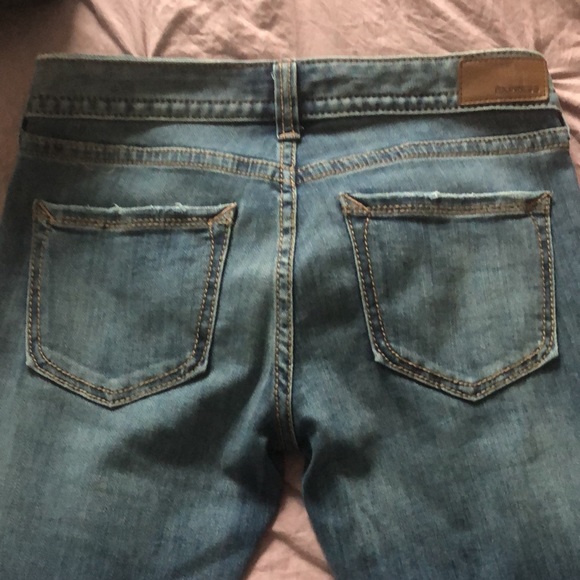 Express jeans - Picture 3 of 3